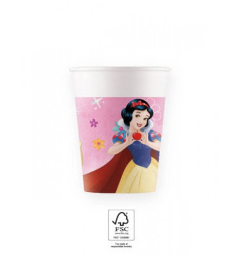 COPOS PRINCESAS DISNEY